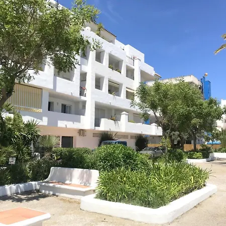 Apartment Xaloc Roses