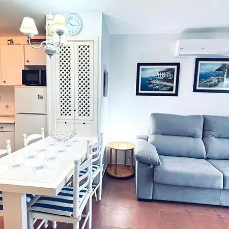 Xaloc Apartment