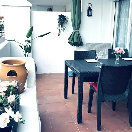 Apartment Xaloc *