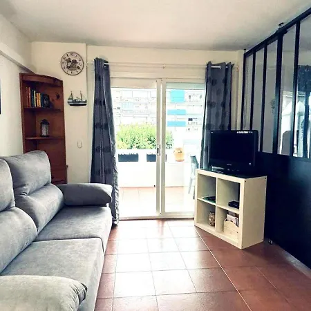 Xaloc Apartment