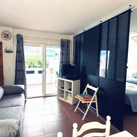 Apartment Xaloc