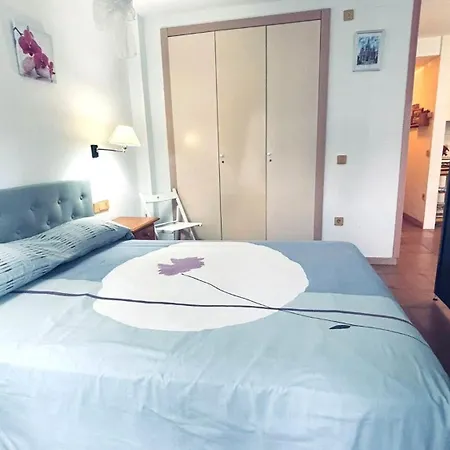 Apartment Xaloc Roses