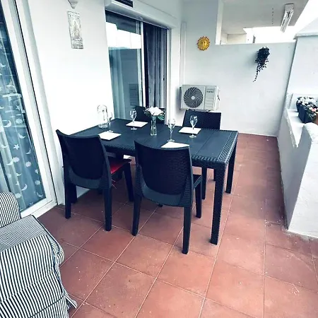 Apartment Xaloc
