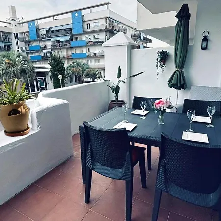 Xaloc Apartment *