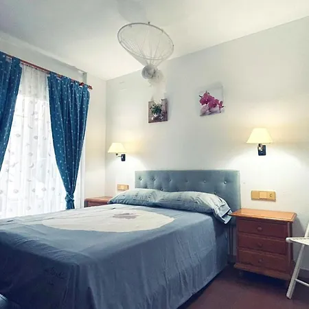 Xaloc Apartment *
